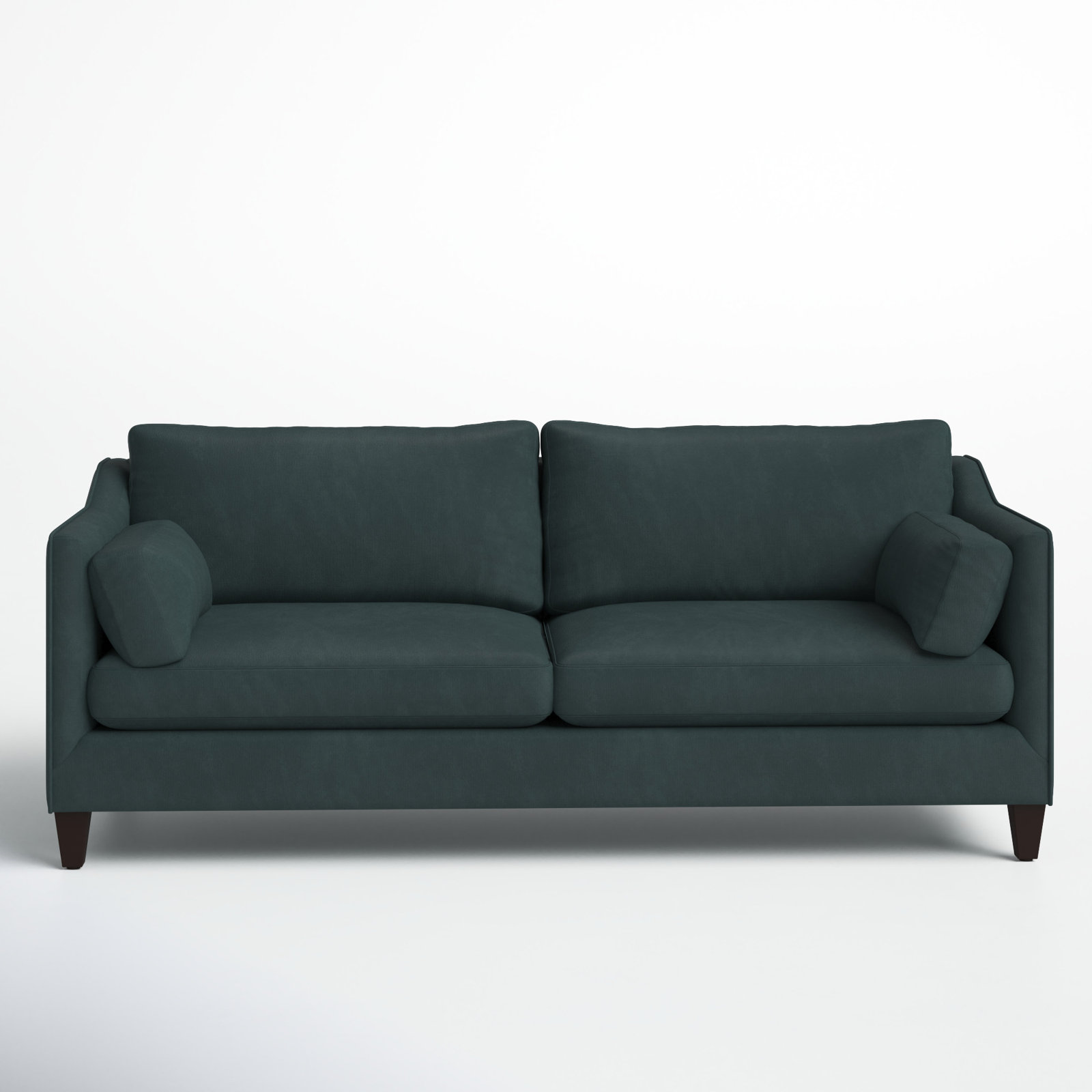 Joss & Main Albie 80'' Upholstered Sofa & Reviews